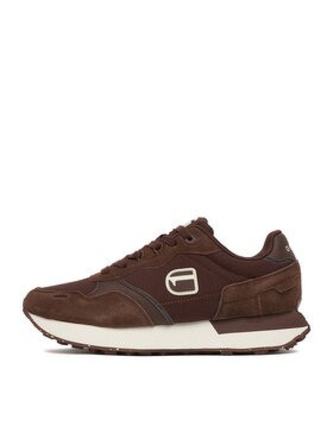 G-Star Raw Sneakersy CEO-YG240116-02L Brązowy