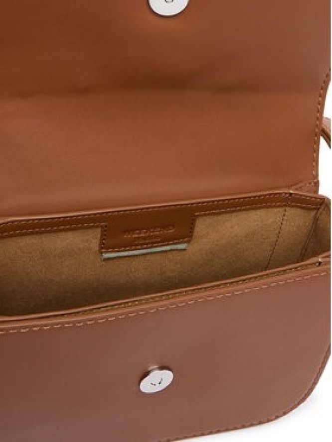 Weekend Max Mara Torebka Kapetali 2625516095 Brązowy