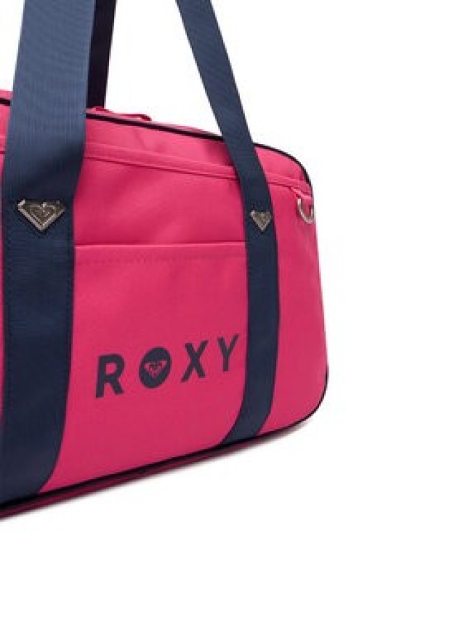 Roxy Torba weekendowa CWBEO-ROXY-M-003-09 Różowy