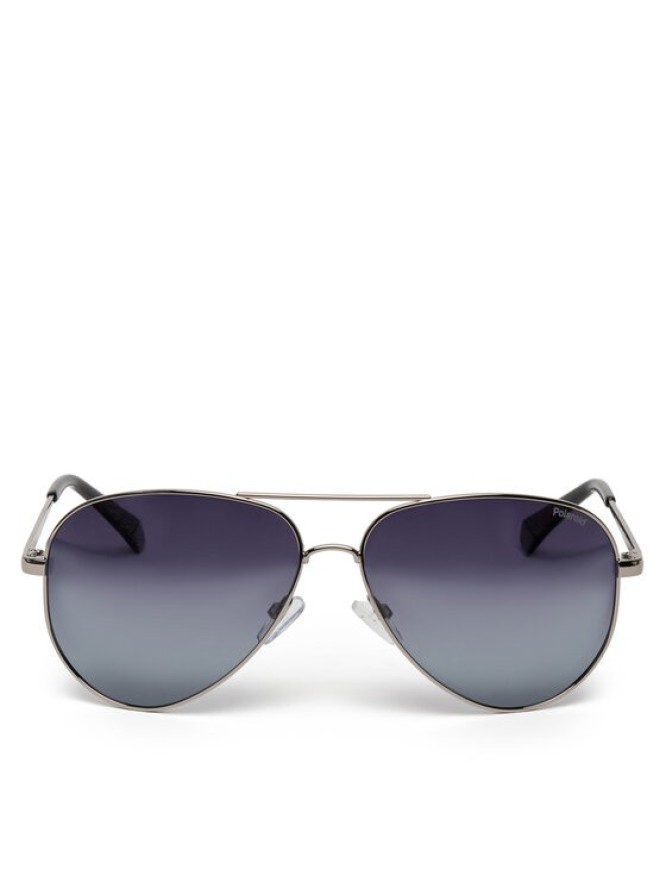 Polaroid Okulary przeciwsłoneczne PLD 6012/N Czarny