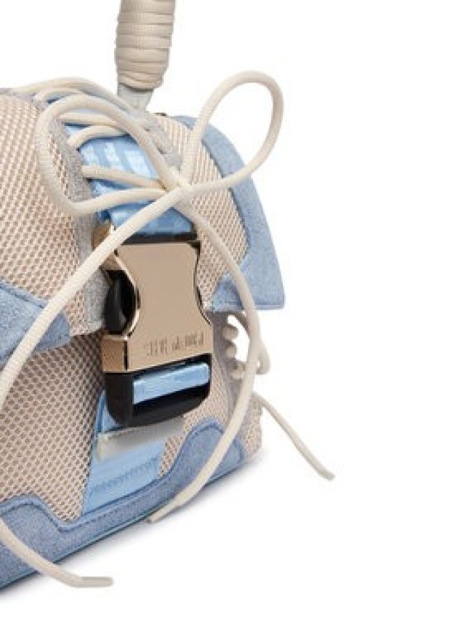 Steve Madden Torebka Bdiego-B 13002325 Niebieski