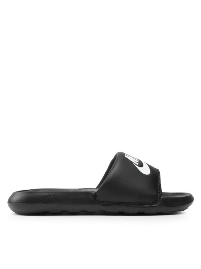 Nike Klapki Victori One Slide CN9677 005 Czarny