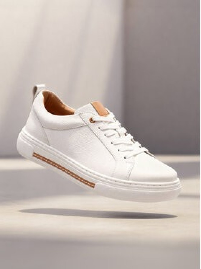 Lasocki Sneakersy CEO-WI23-LONA2-01 Biały