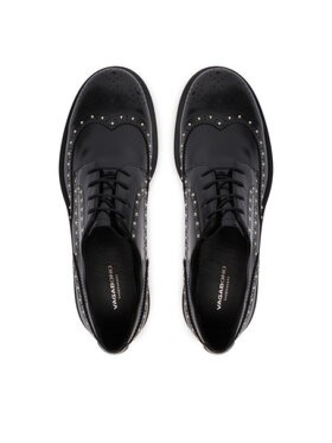 Vagabond Shoemakers Oxfordy Freya 6106-004-20 Czarny