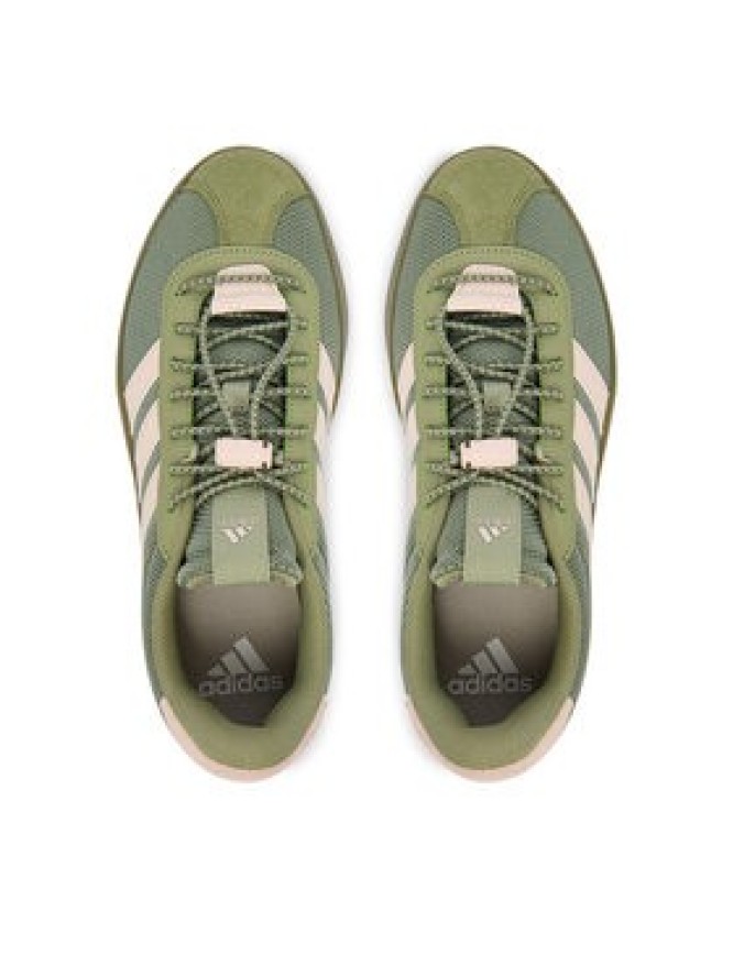 adidas Sneakersy Vl Court 3.0 IH6603 Zielony