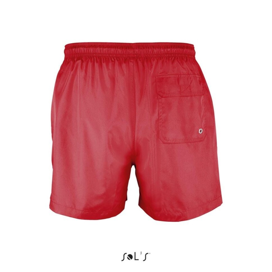 Szorty Sol's Sunrise