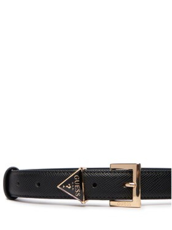 Guess Pasek Damski BW9320 P6125 Czarny