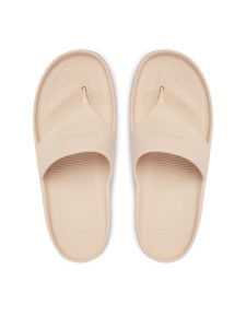 Calvin Klein Japonki One Piece Eva Flip Flop Thong HW0HW02957 Różowy