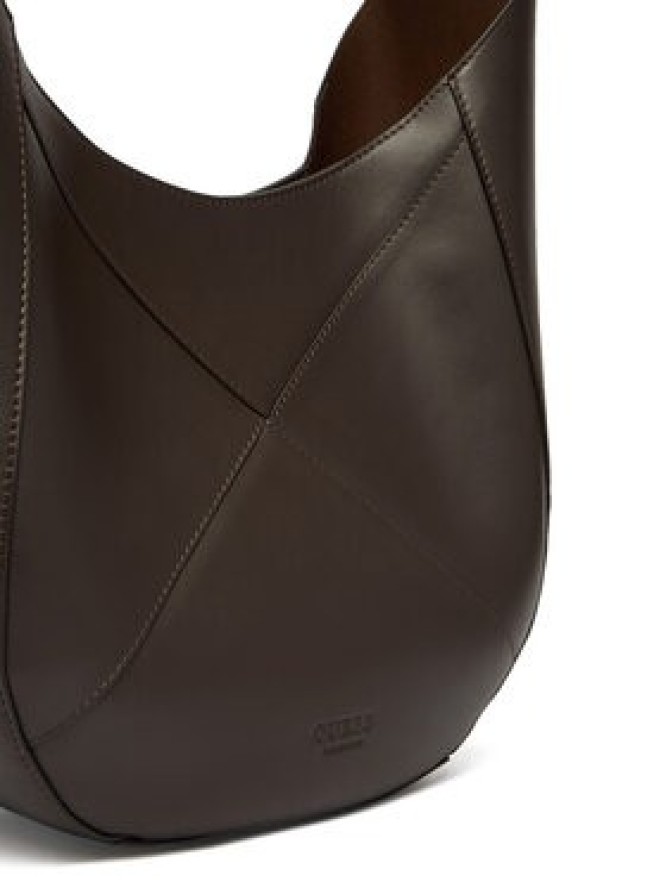 Guess Torebka HWZOAA P6210 Brązowy