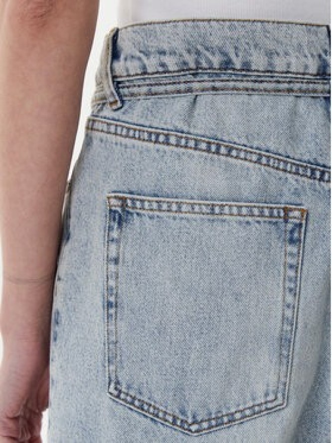 DAY BIRGER ÉT MIKKELSEN Jeansy Elijah DAY65243679 Niebieski Wide Leg