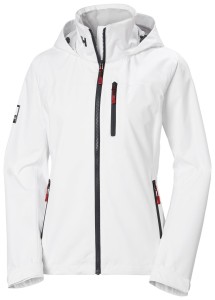 Kurtka uniwersalna damska Helly Hansen Crew