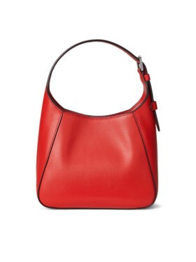 LAUREN RALPH LAUREN Torebka 431966750007 Czerwony