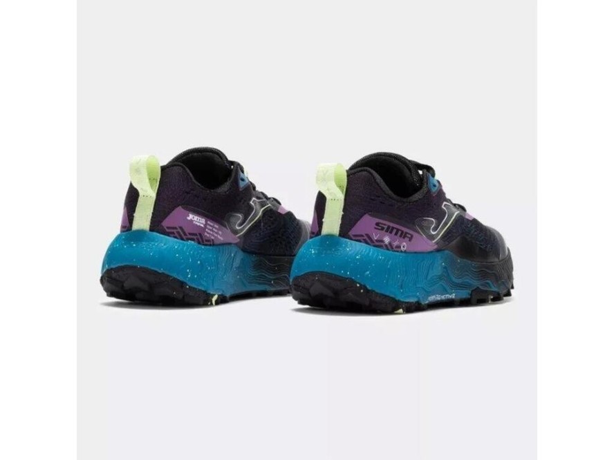 Buty do biegania damskie Joma Sima