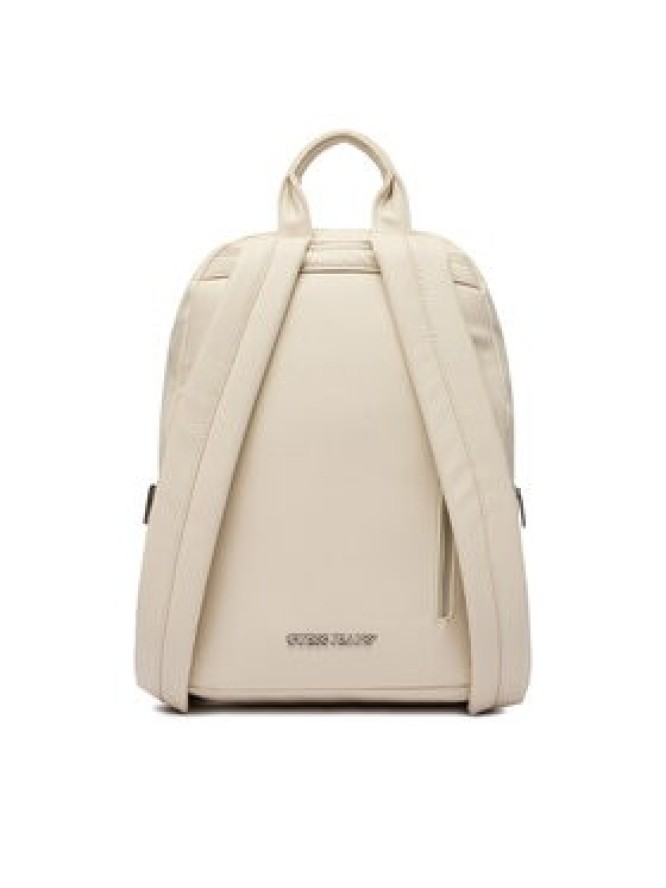 Guess Jeans Plecak CWBEO-GUESS-B-006-09 Écru