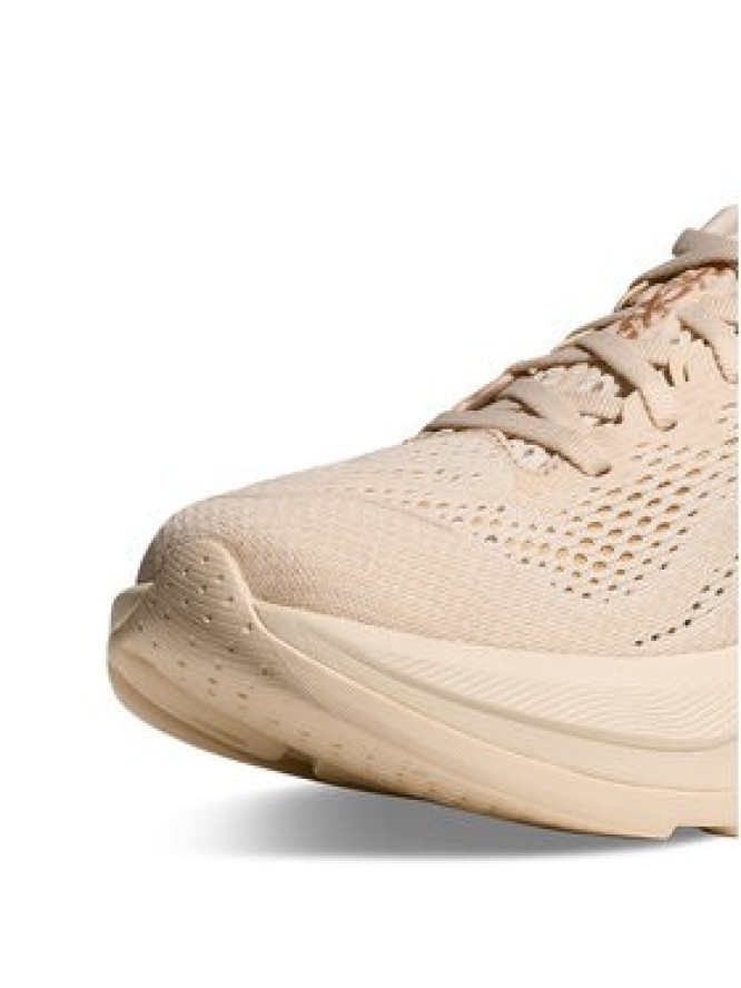 Hoka Buty do biegania Rincon 4 1155131 Beżowy