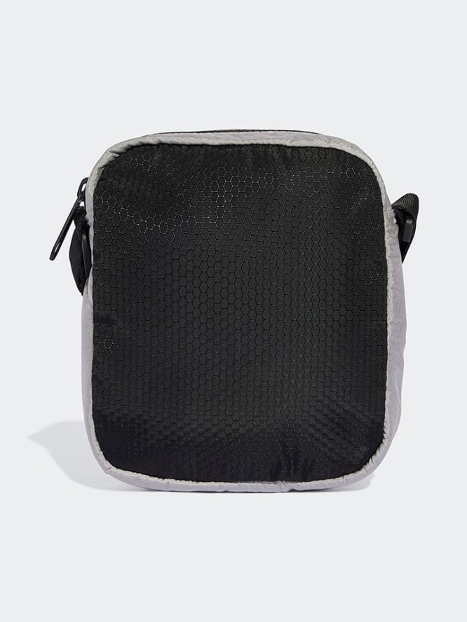 adidas Torebka w kolorze szarym rozmiar: onesize
