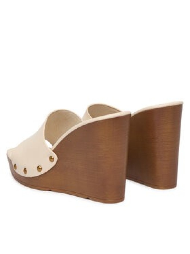 Aldo Klapki Grounded 14298908 Écru