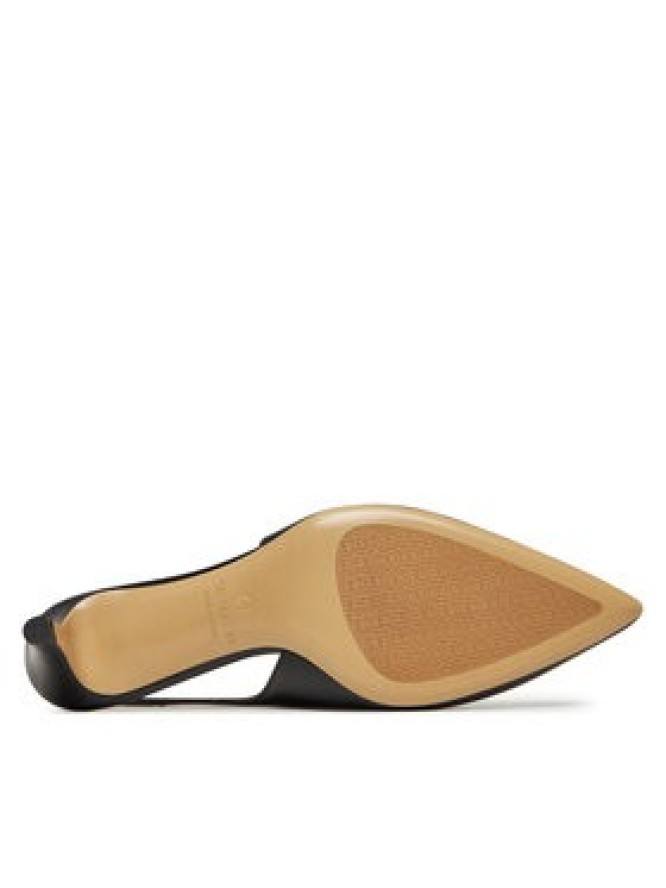 Aigner Czółenka Madonna 7A 1251270 Czarny