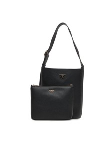 Guess Torebka HWBG69 74040 Czarny