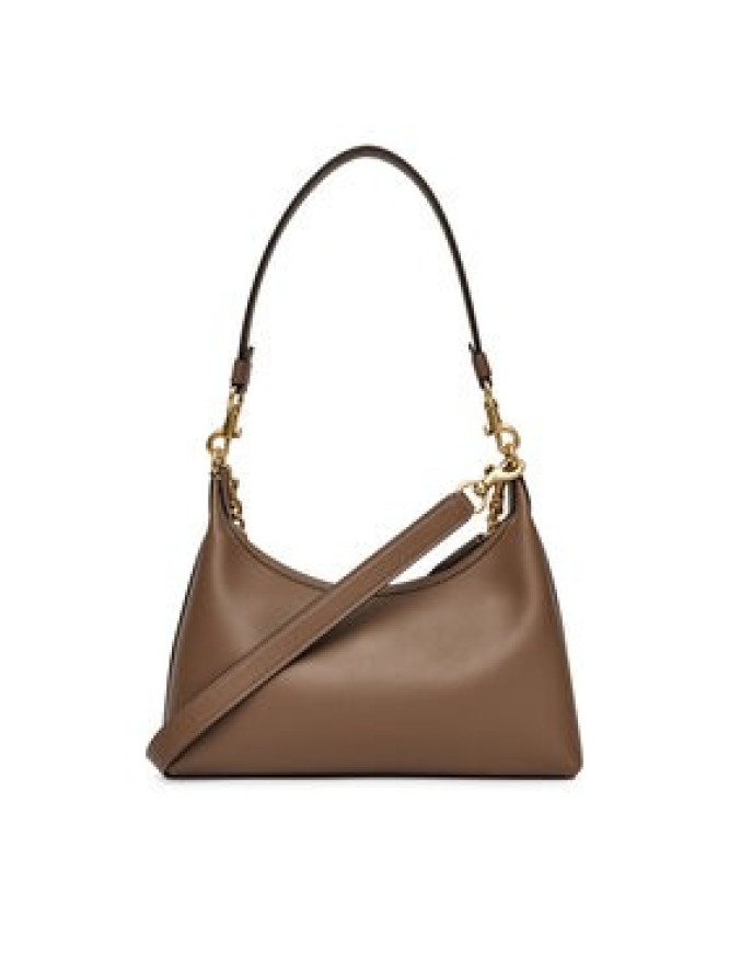 Coach Torebka CW640 B4CBD Brązowy