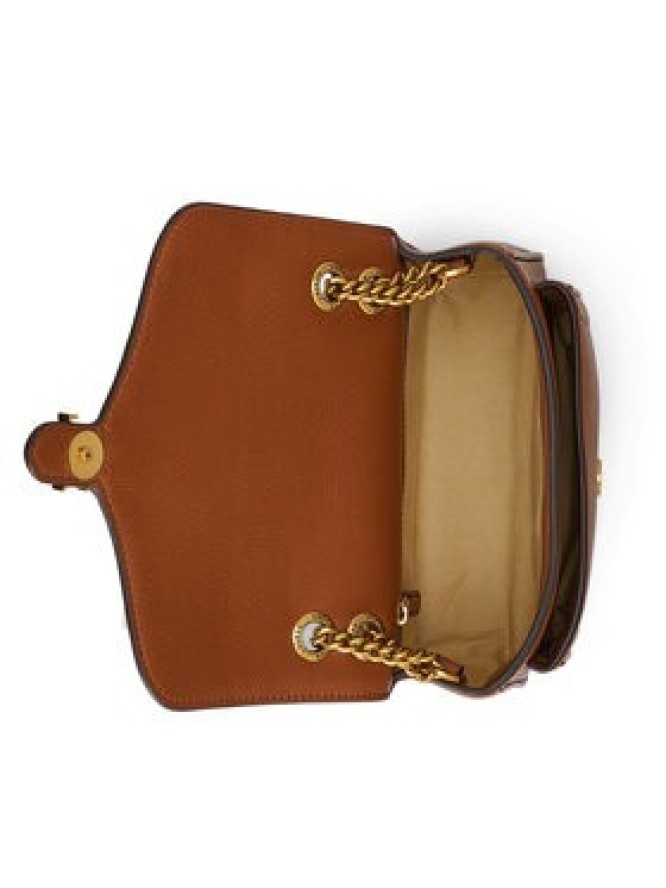 LAUREN RALPH LAUREN Torebka 431974552002 Brązowy