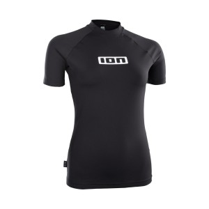 Koszulka surfingowa UV damska ION Promo Lycra SS