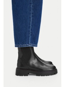Lasocki Botki CEO-RST-58126-02 Czarny