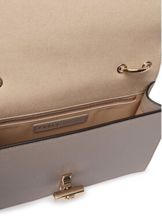 Furla Torebka Amelia M WB02156 BX4573 4892S Szary