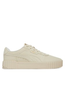 Puma Sneakersy Carina 3.0 SD 400721 03 Écru