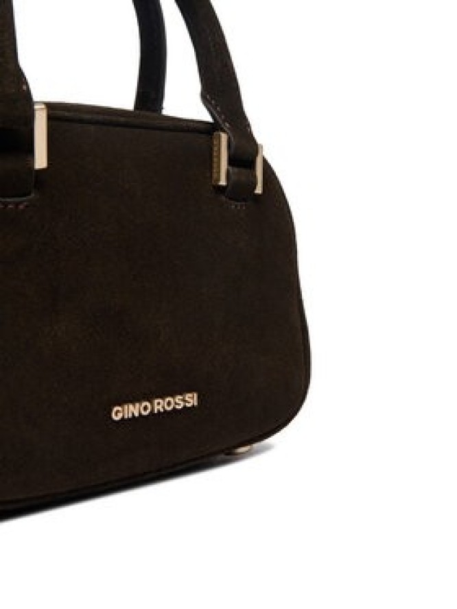 GINO ROSSI Torebka EO-LA224-19318 Brązowy