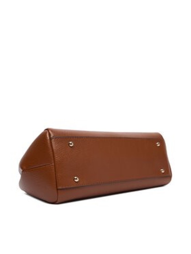 Guess Torebka Brooke HWBG98 97080 Brązowy