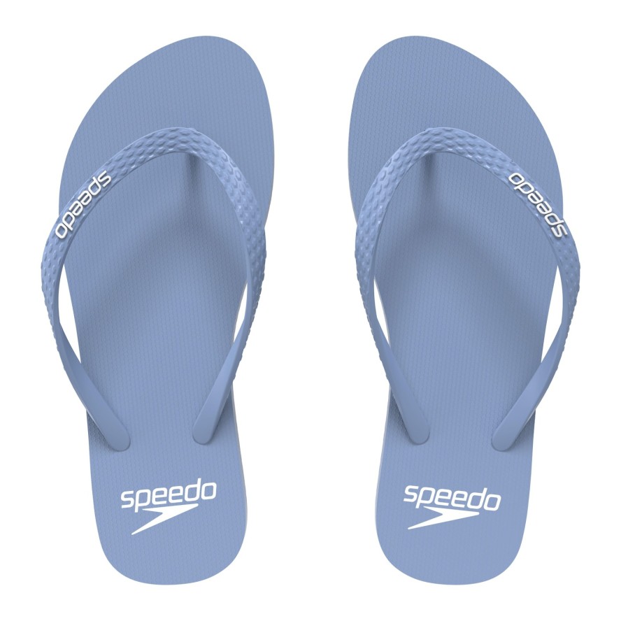 Klapki japonki basenowe damskie Speedo Flip Flop