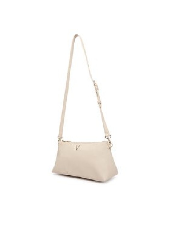Valentino Torebka Samba Re VBS8ZG02 Écru
