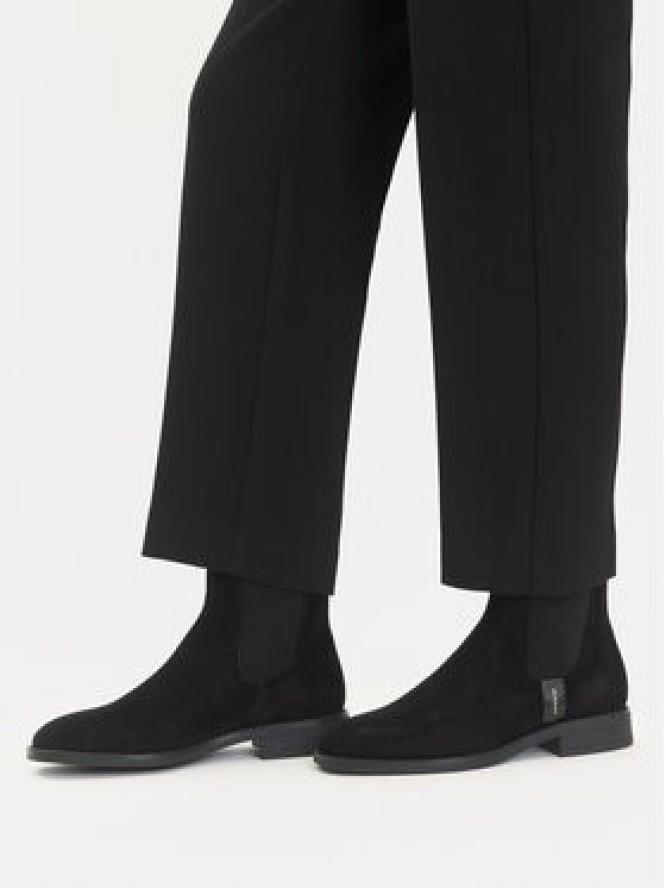 Gant Sztyblety 31553127 Czarny