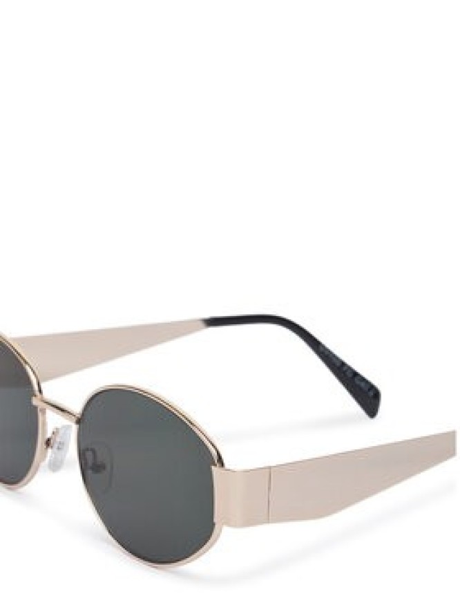 JENNY Okulary przeciwsłoneczne 4WF-001-SS25 Czarny