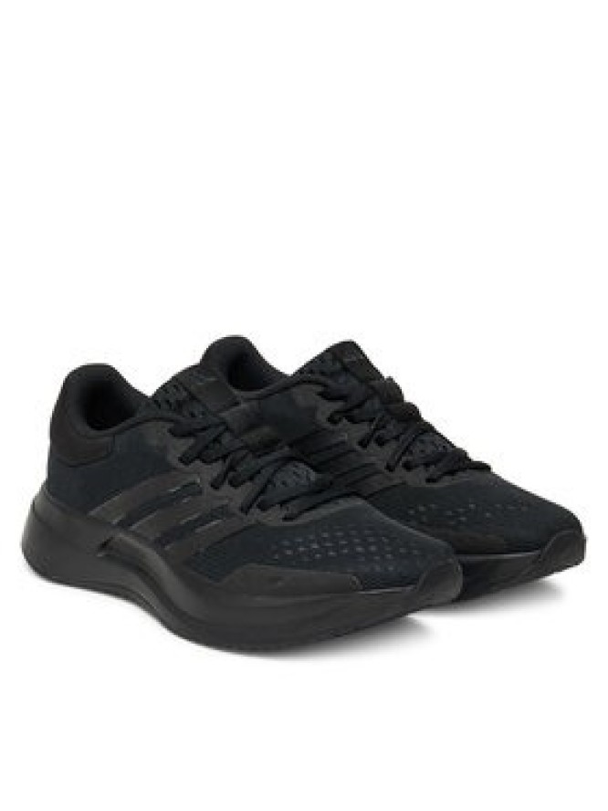 adidas Buty do biegania Treadmove JQ6406 Czarny