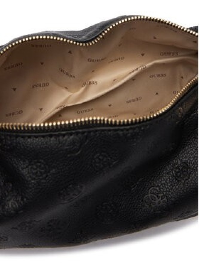 Guess Torebka Anise Mini HWPD99 16770 Czarny