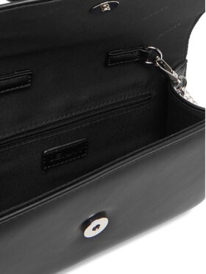 JENNY Torebka C-JNY-M-025-08 Czarny