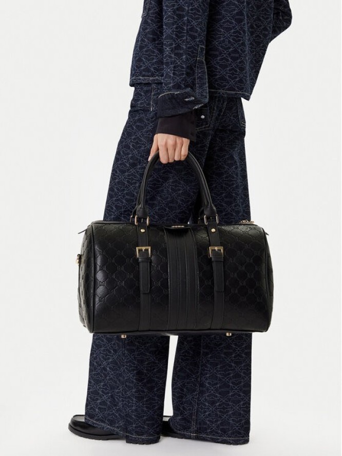 MEXX Torba weekendowa CEO-MEXX-S-014-08 Czarny