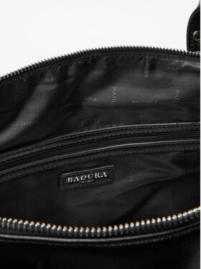 Badura Torebka CEO-ALANI-KQ28 Czarny