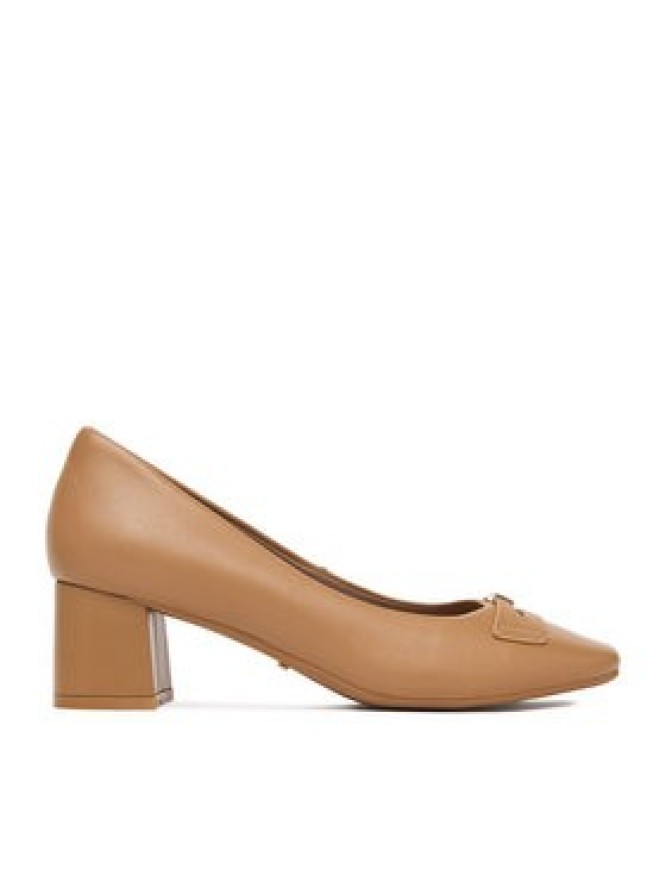 MEXX Czółenka EO-R26SS15331-01 Beżowy ciemny