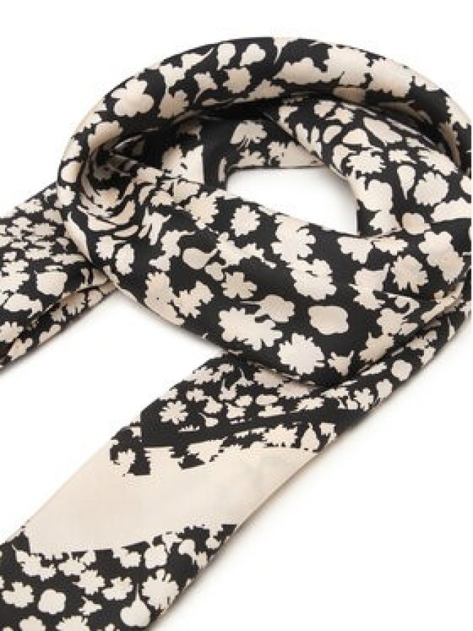 Weekend Max Mara Chusta Aonestonew 2615541164 Czarny