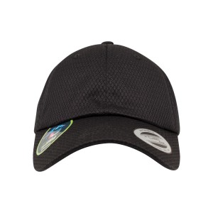 Czapka Flexfit honeycomb dad