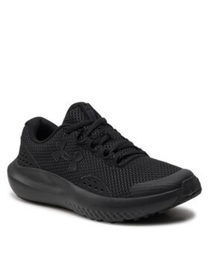 Under Armour Buty do biegania Ua Bgs Surge 4 3027103-002 Czarny