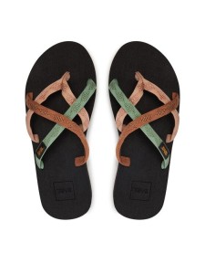 Teva Japonki Olowahu 6840 Kolorowy