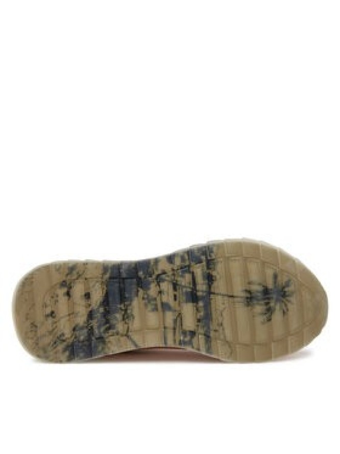 HOFF Sneakersy Barahona 12502033 Różowy