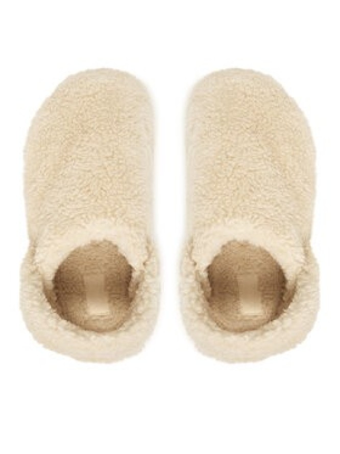 Crocs Kapcie Classic Cozzzy 209386 Biały