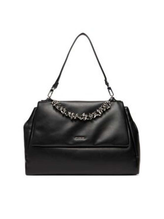 Gino Rossi Torebka EO-MAE-LDA8073-2. Czarny