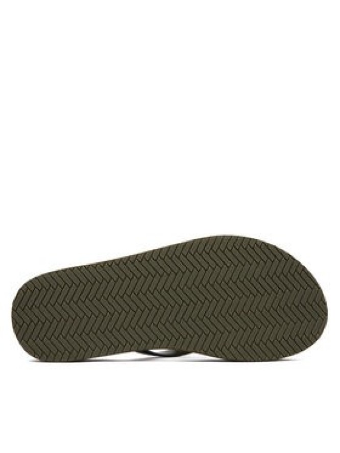 Barbour Japonki Tilda LBS0021TN51 Zielony