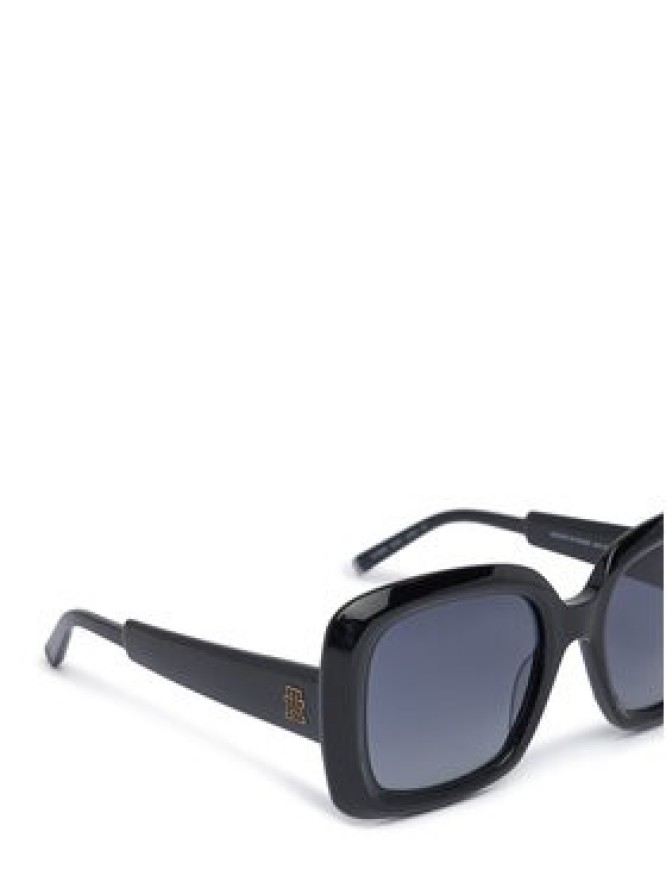 Tommy Hilfiger Okulary przeciwsłoneczne 2208/S 207967 Czarny